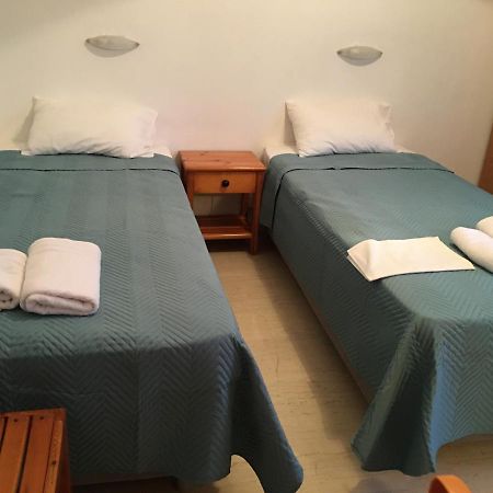 Villa Politis Poros  Buitenkant foto