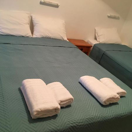 Villa Politis Poros  Buitenkant foto
